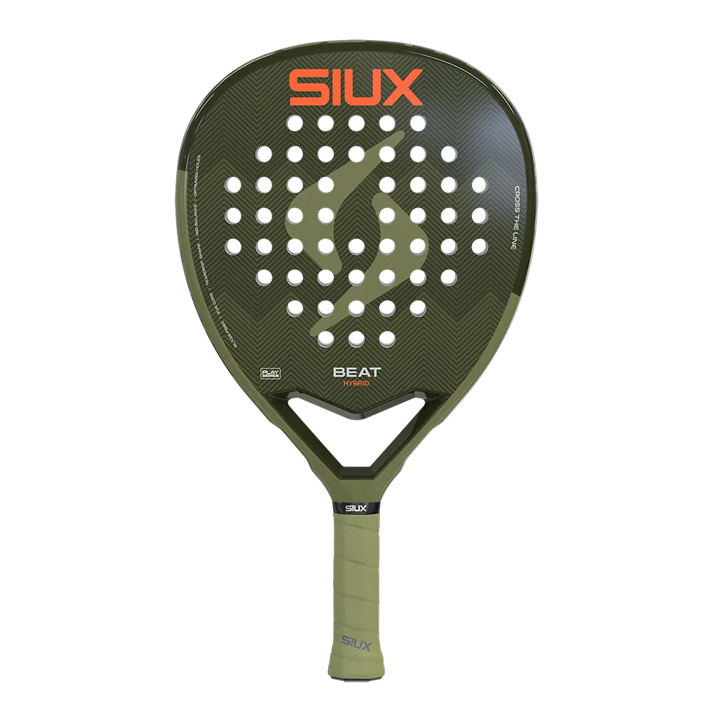 Siux - Beat Hybrid - 2026 image