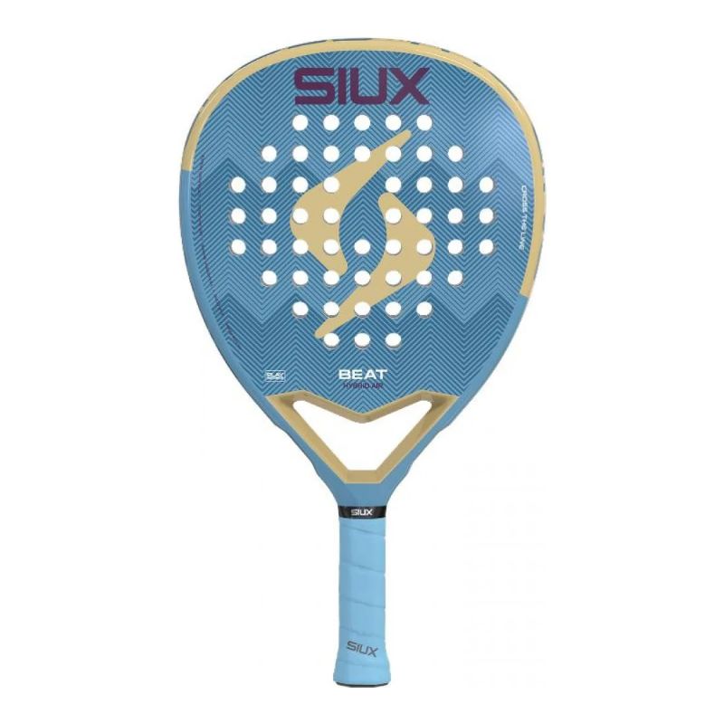 Siux - Beat Play Hybrid Air 3 - 2026 image