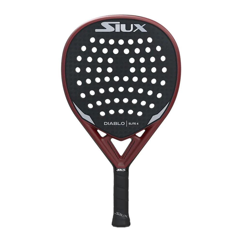 Siux - Diablo Elite 4 - 2025