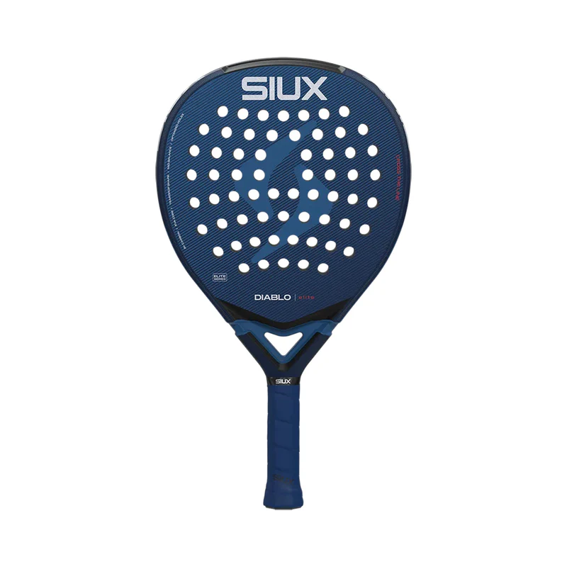 Siux - Diablo Elite 6 - 2026