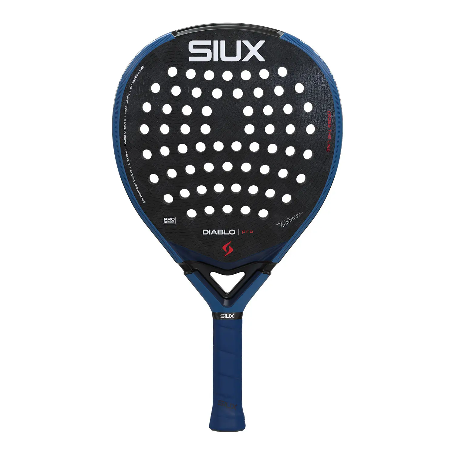 Siux - Diablo Pro - 2026