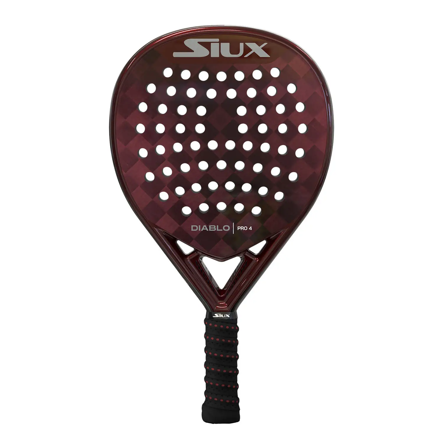 Siux - Diablo Pro 4 - 2025