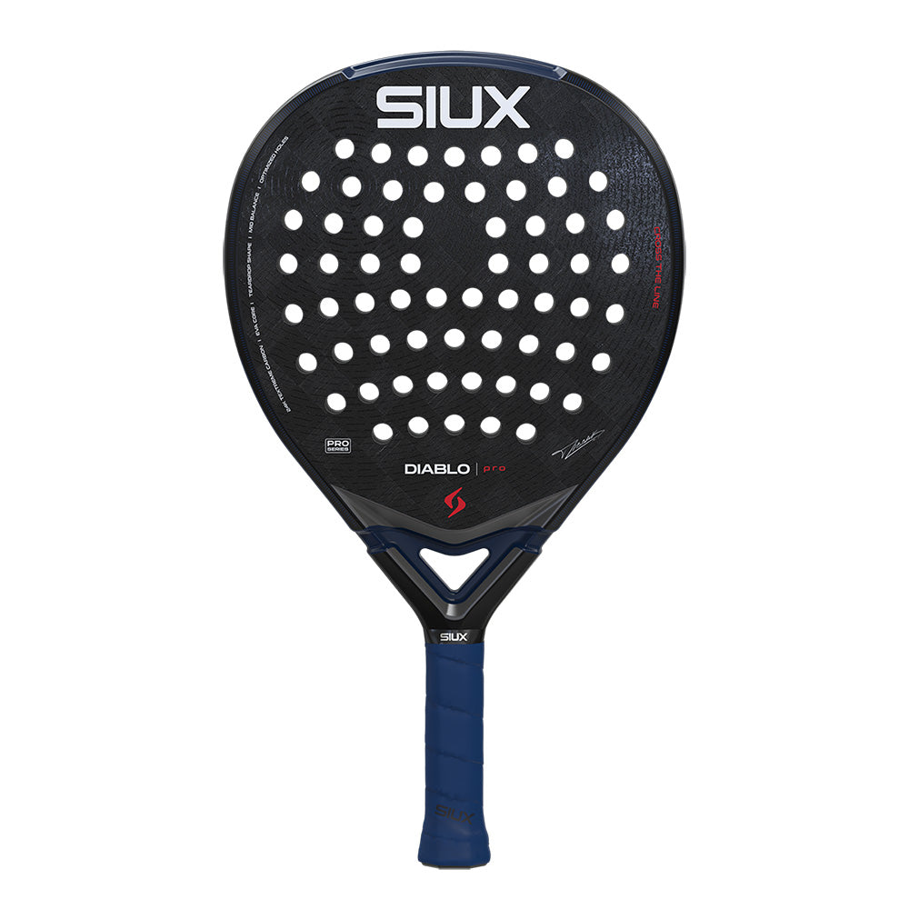 Siux - Diablo Revolution II - 2024
