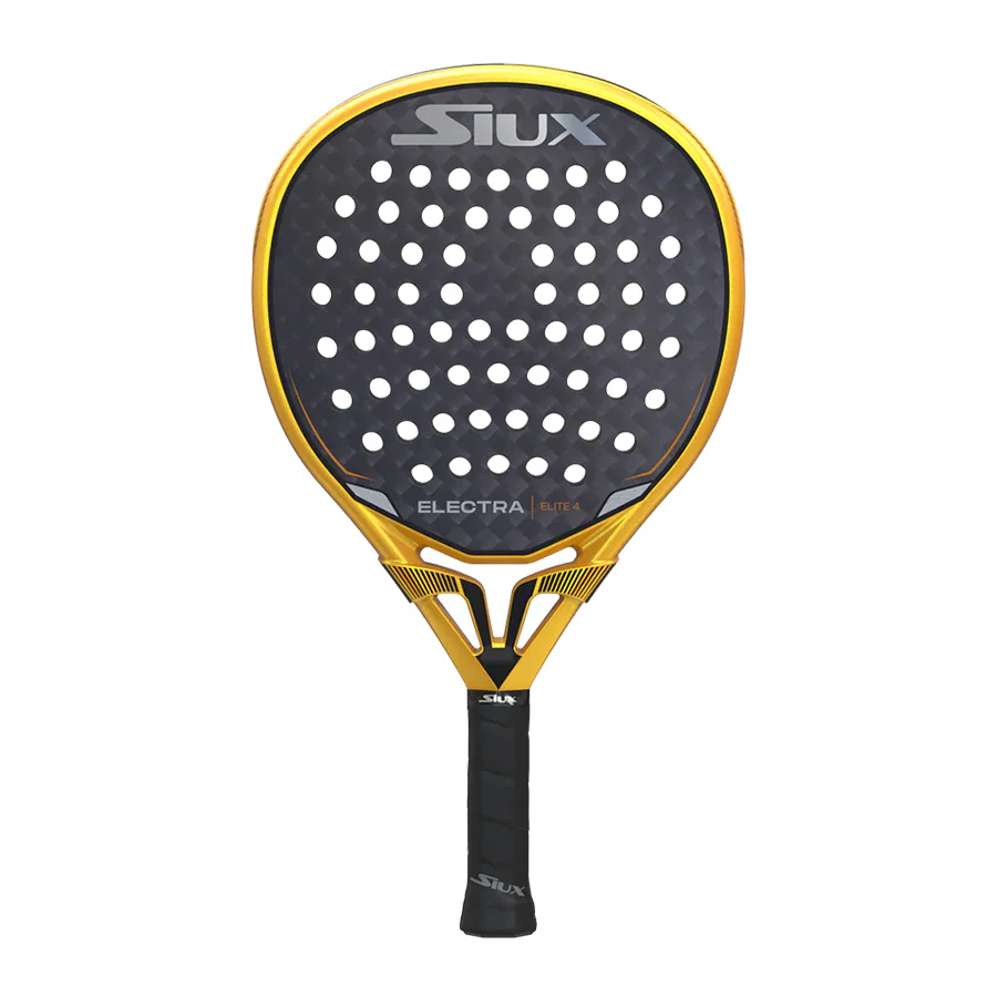Siux - Electra Elite 4 - 2025