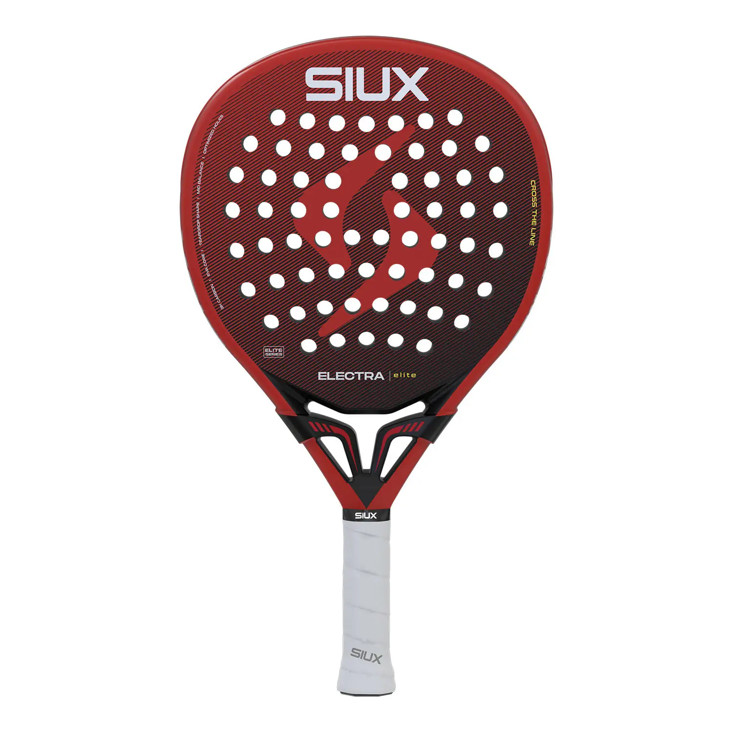Siux - Electra Elite 6 - 2026