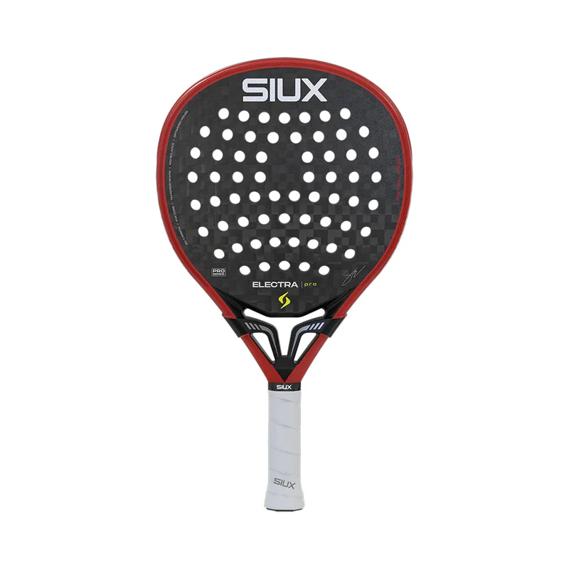 Siux - Electra Pro - 2026