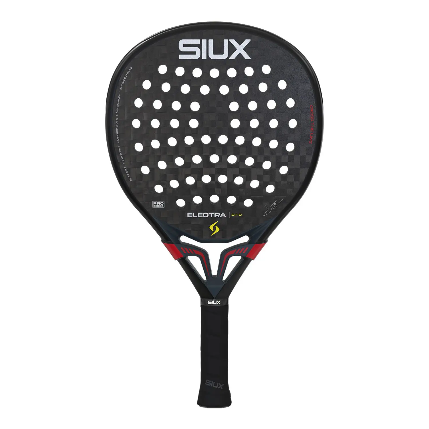 Siux - Electra Pro Shadow - 2026
