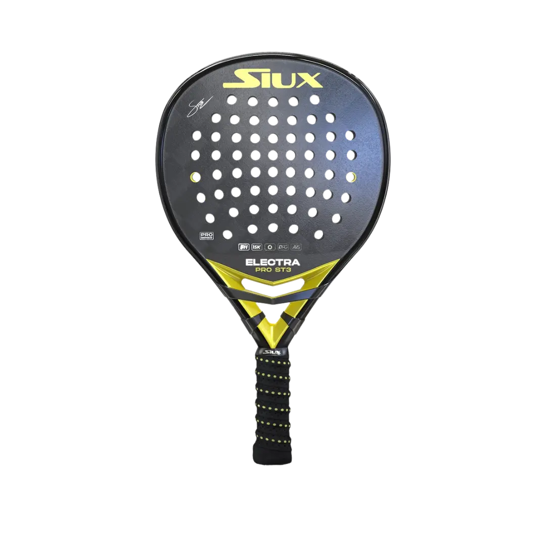 Siux - Electra Pro ST3 - 2023