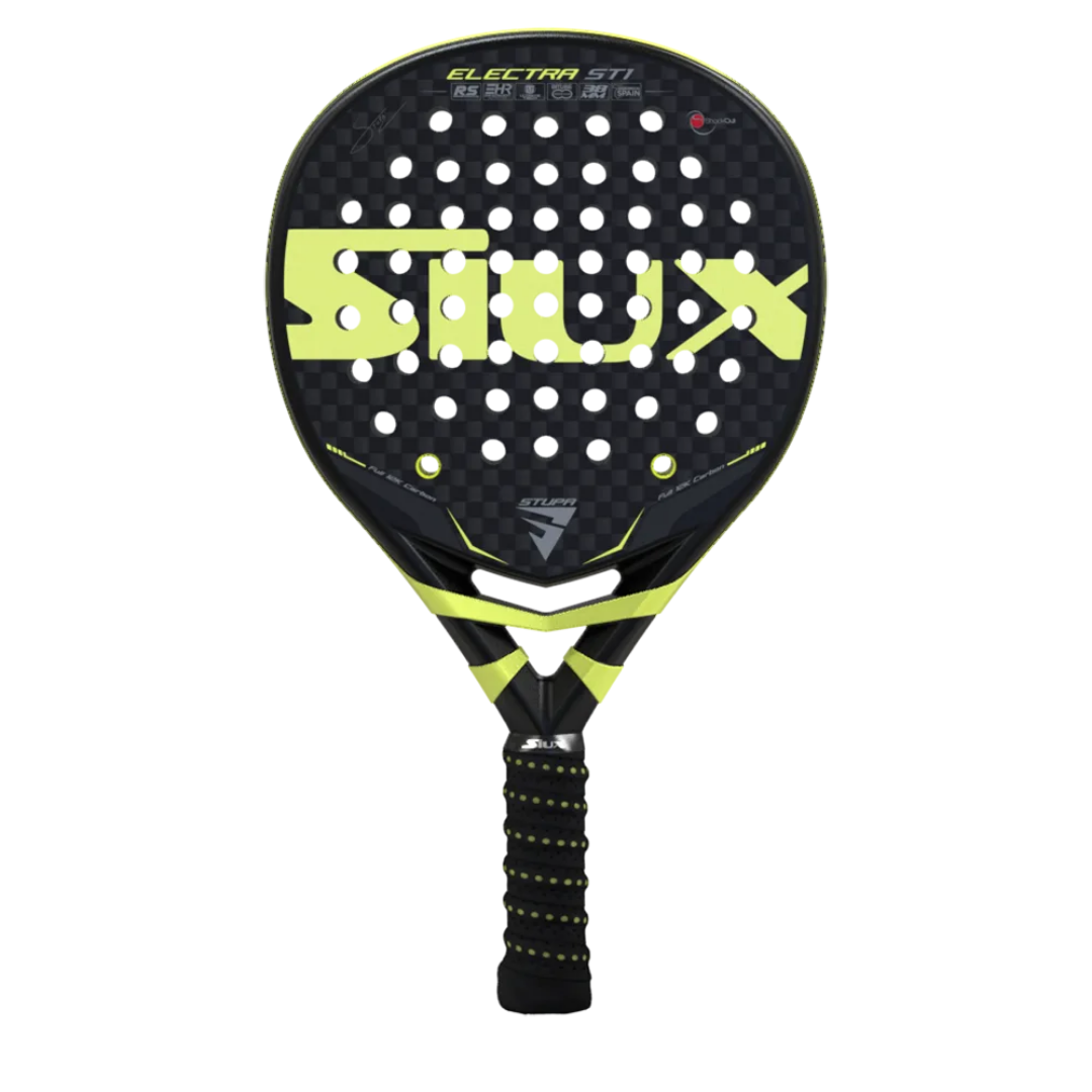 Siux - Electra ST1 - 2024