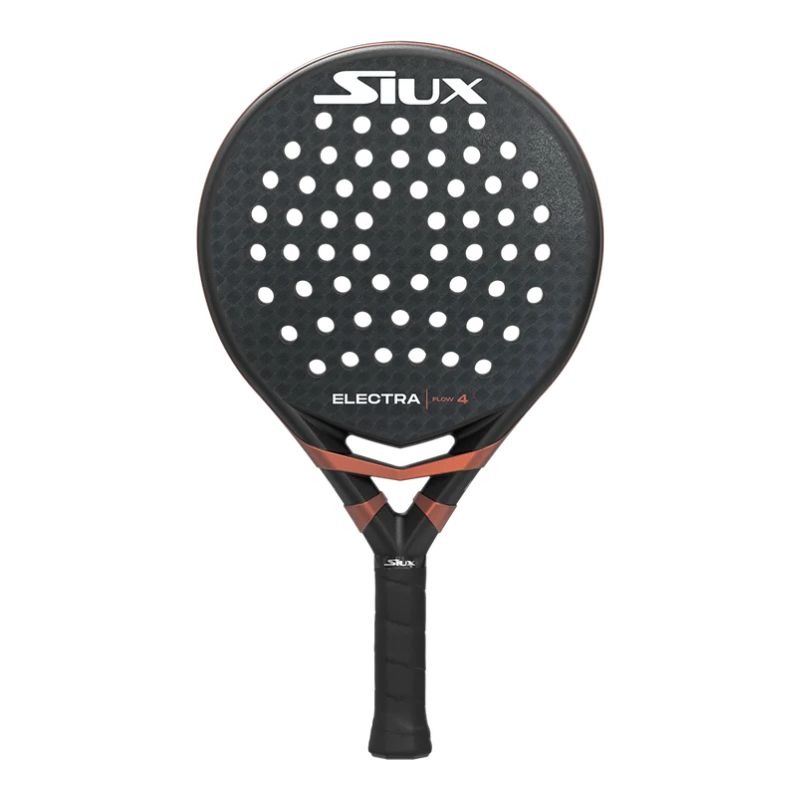 Siux - Electra 4 Flow - 2025 image