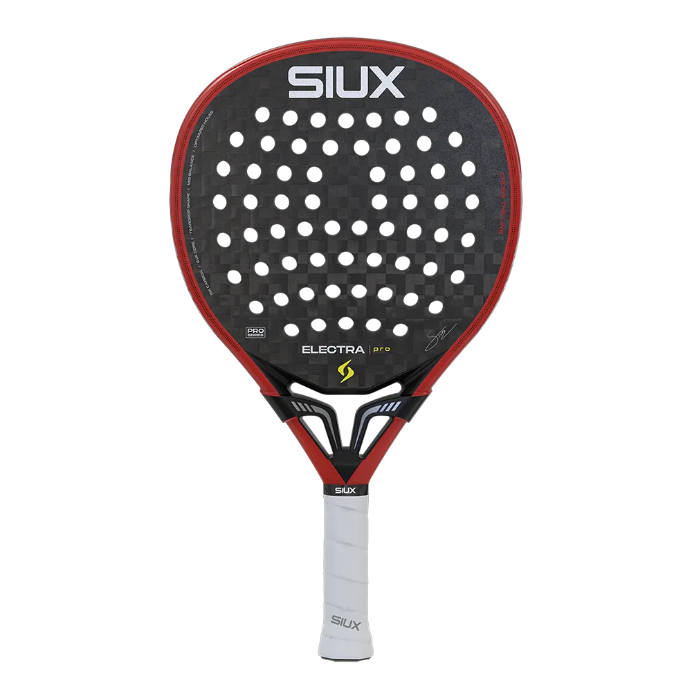 Siux - Electra Pro Fire - 2026 image