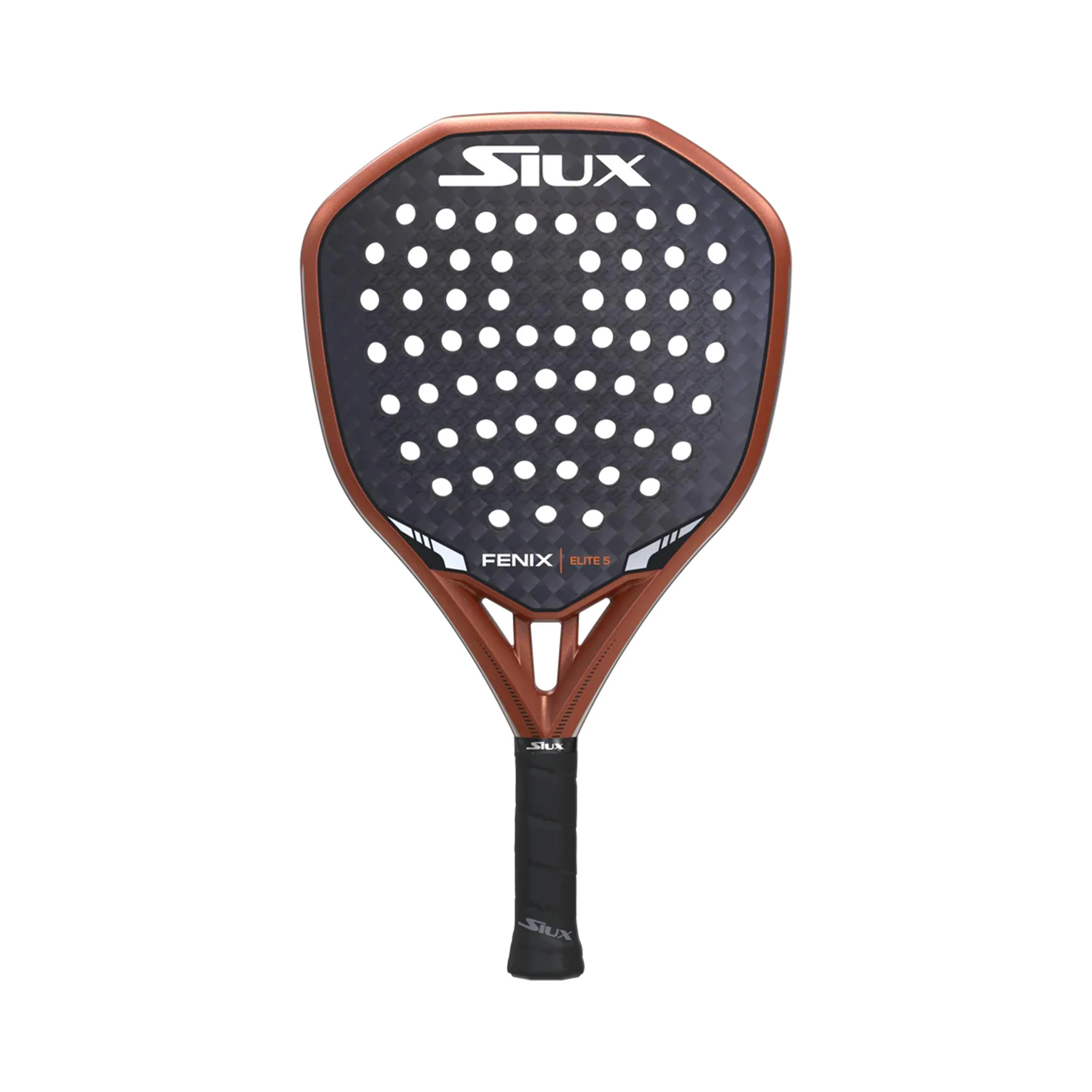 Siux - Fenix Elite 5 - 2025