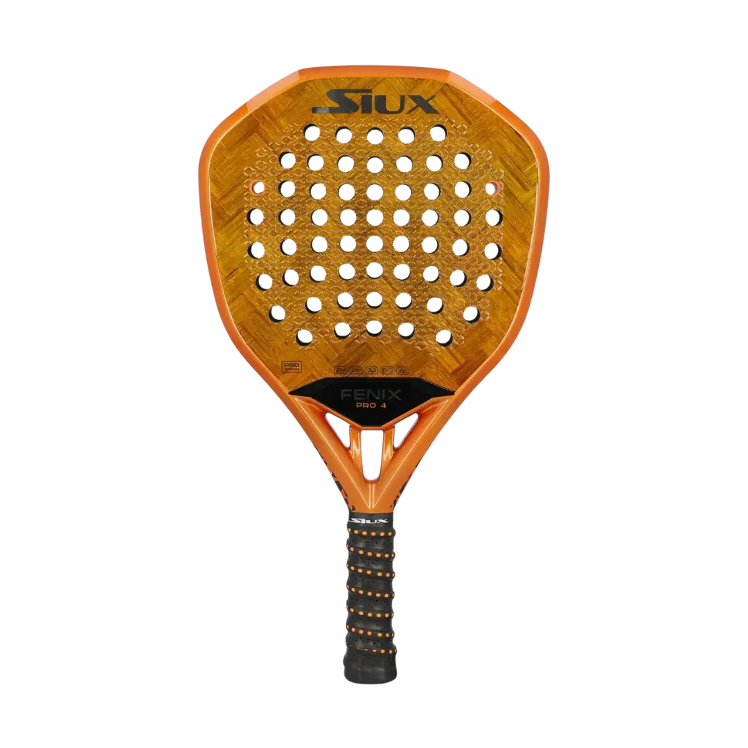 Siux - Fenix Pro 4 - 2023