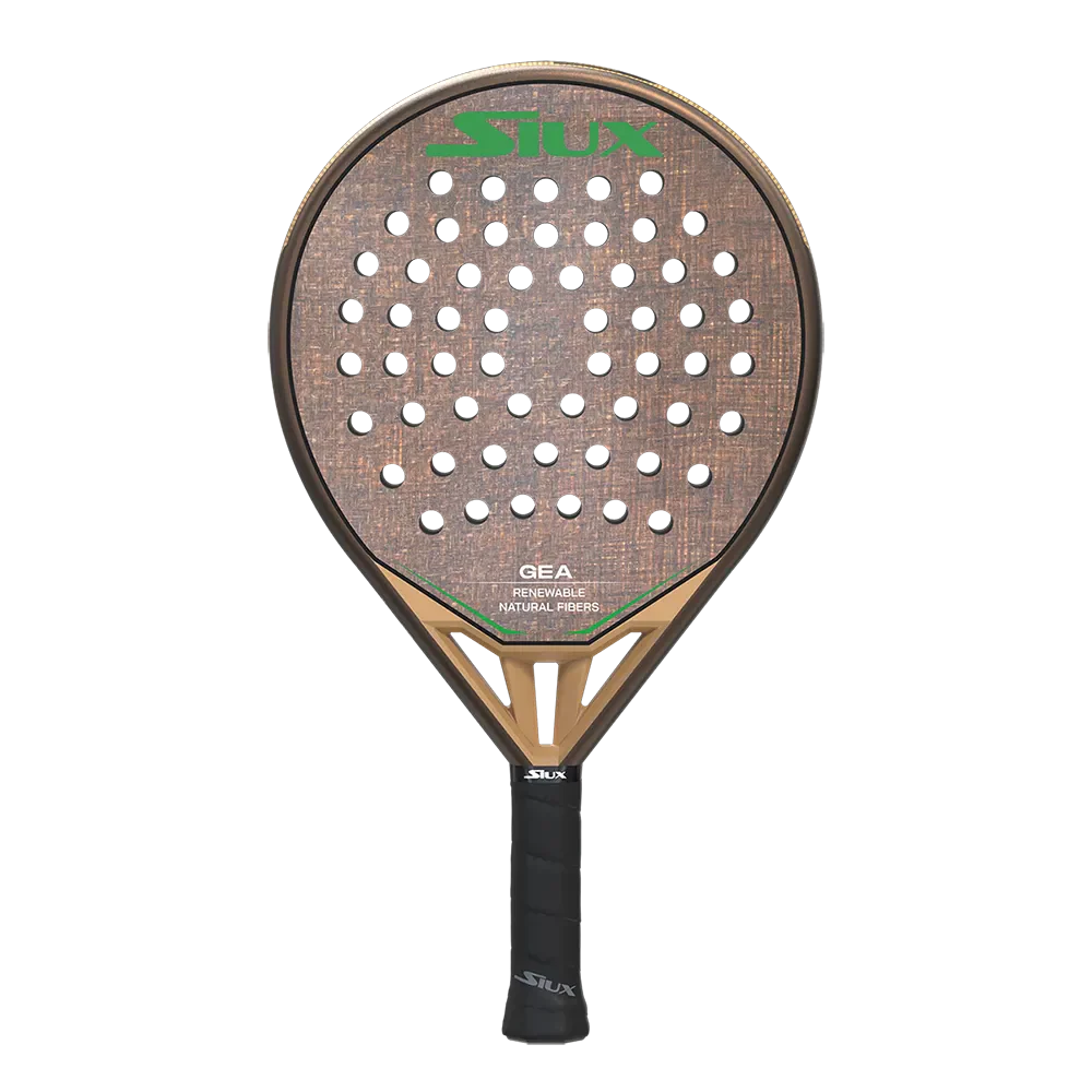 Siux - Gea - 2025 image