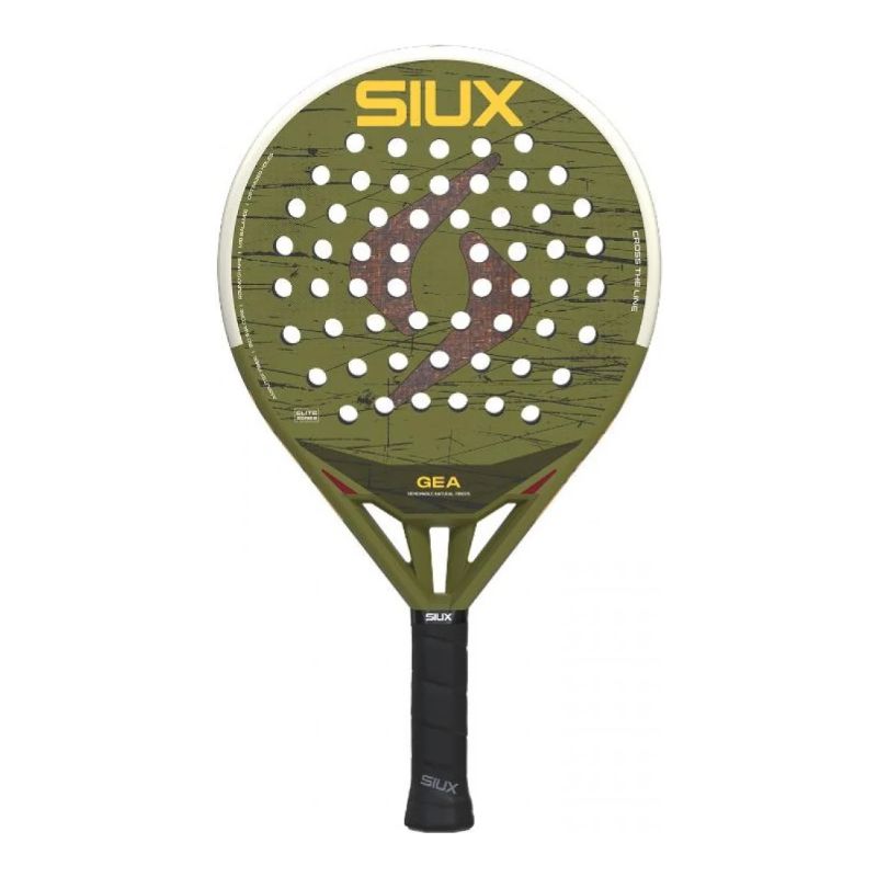 Siux - Gea 2 - 2026 image