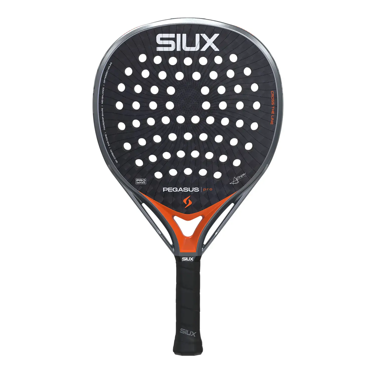 Siux - Pegasus Pro - 2026