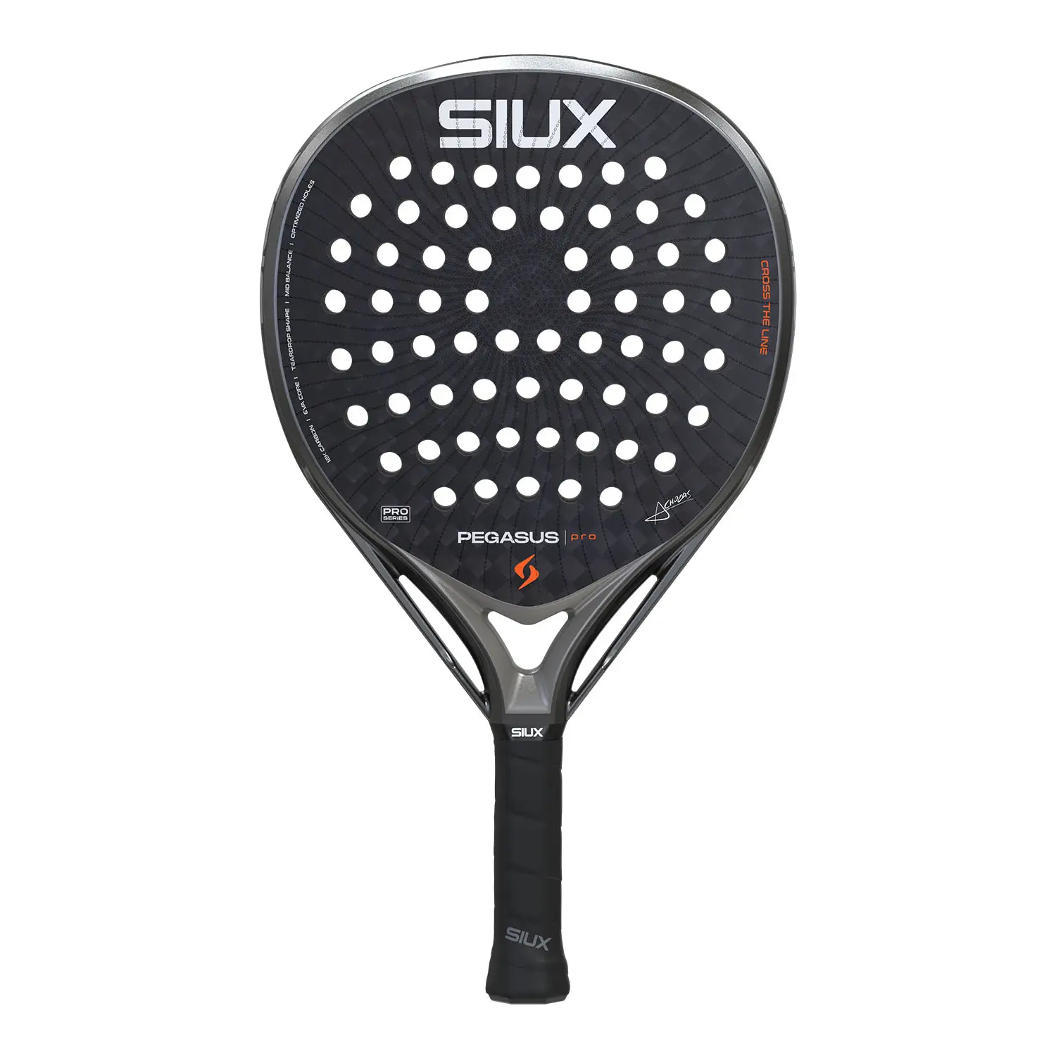 Siux - Pegasus Pro Storm - 2026