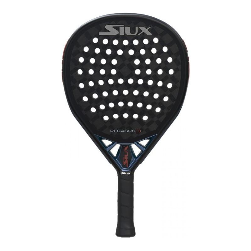 Siux - Pegasus Revolution 3 - 2025 image