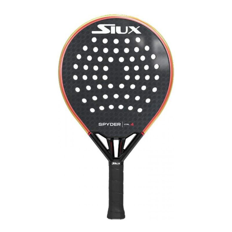 Siux - Spyder 4 Control - 2025 image