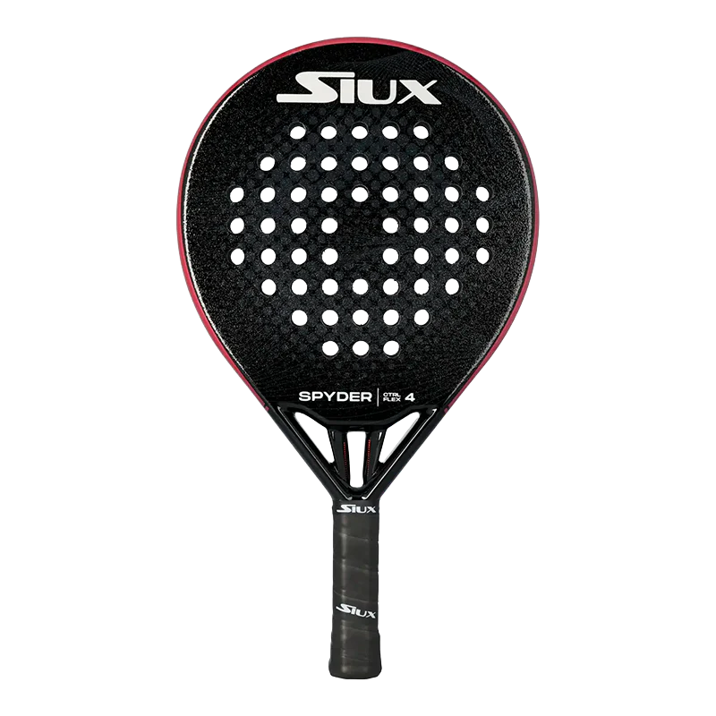 Siux - Spyder Control Flex 4 - 2026 image