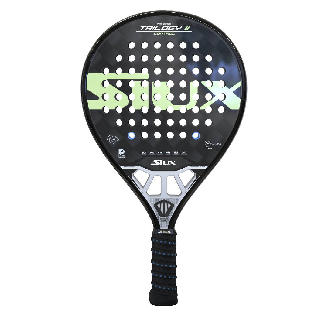 Siux - Trilogy Control Special Edition - 2022