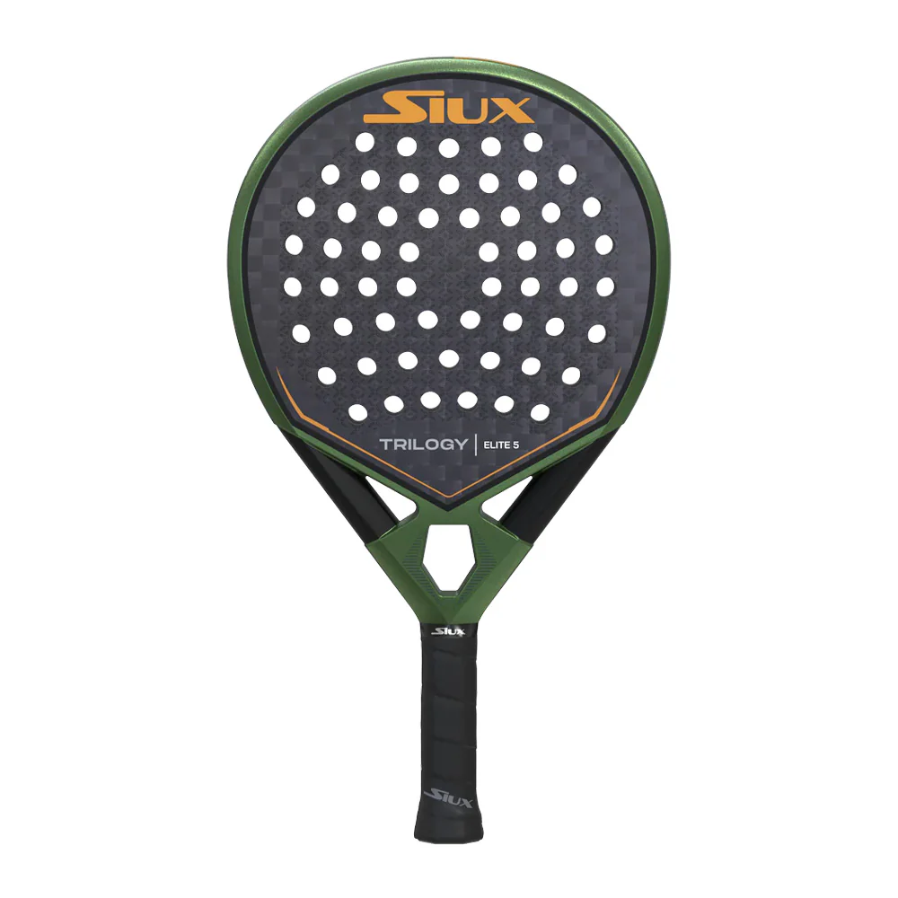 Siux - Trilogy Elite 5 - 2025