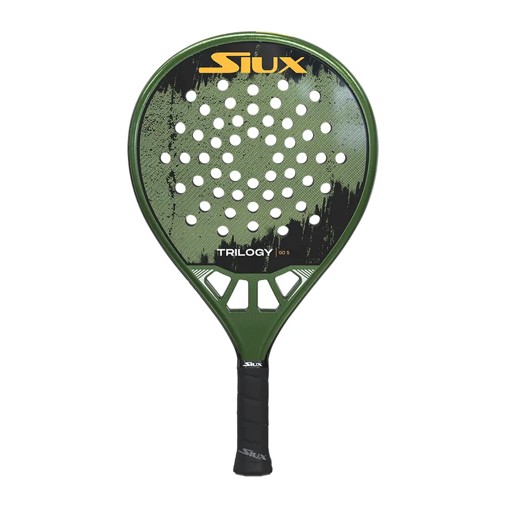 Siux - Trilogy Go 5 - 2025
