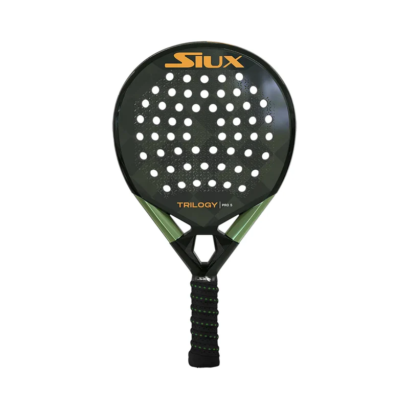 Siux - Trilogy Pro 5 - 2025