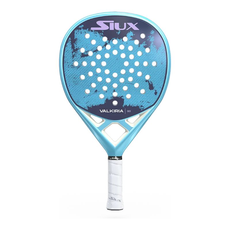 Imagen de Siux - Valkiria Go - 2025