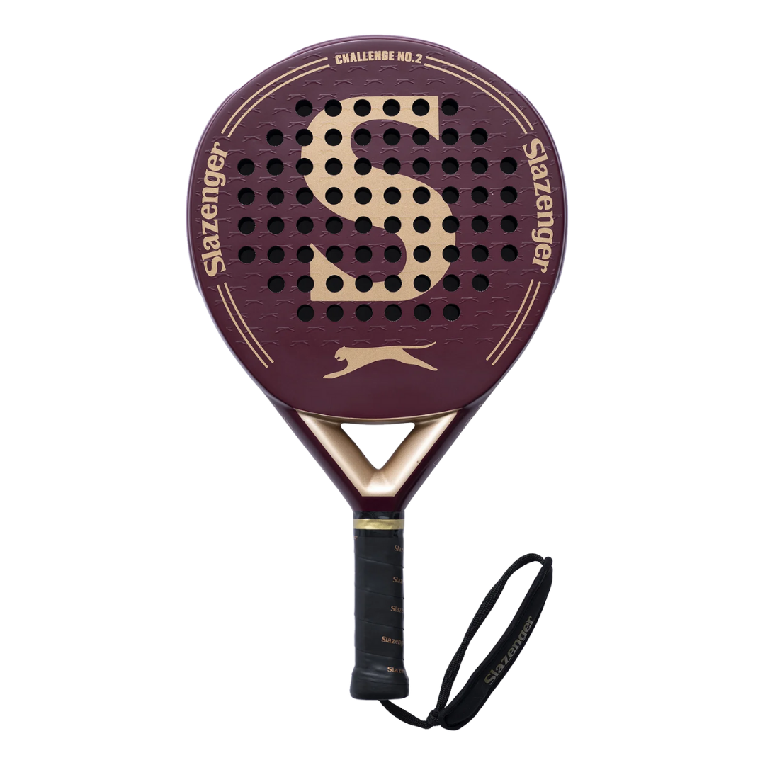 Slazenger - Challenger No. 2 - 2021