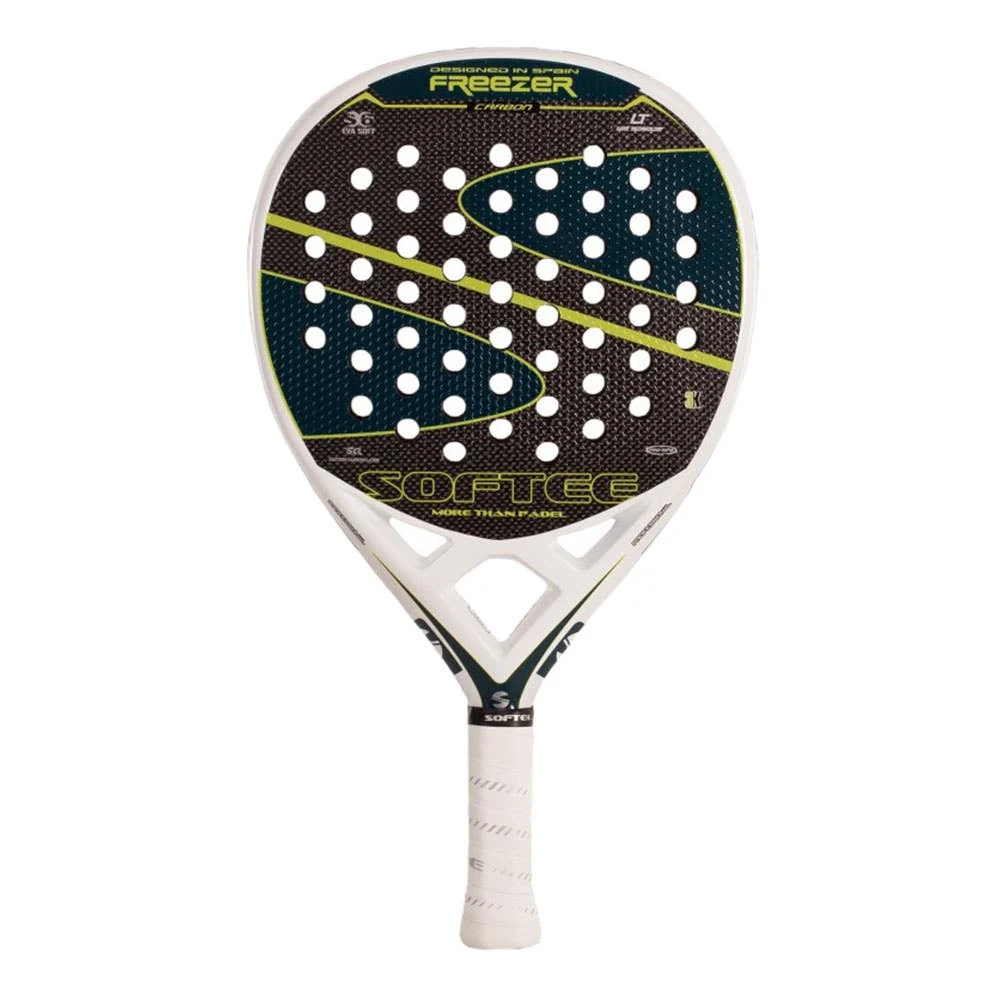 Softee - Freezer Carbon 3K Petrol - 2024 image