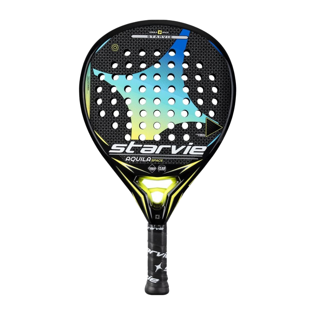 StarVie - Aquila Space Pro - 2020