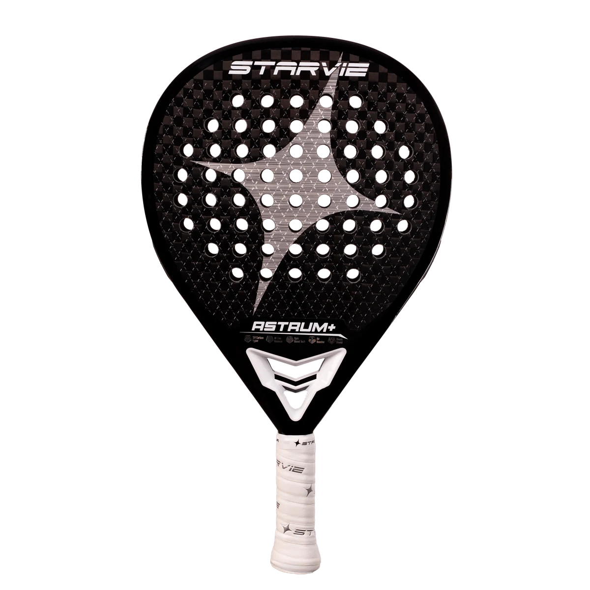 StarVie - Astrum+ Black - 2027 Bild