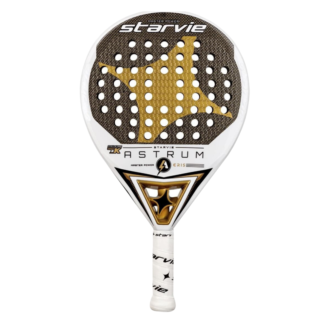 StarVie - Astrum Eris - 2021