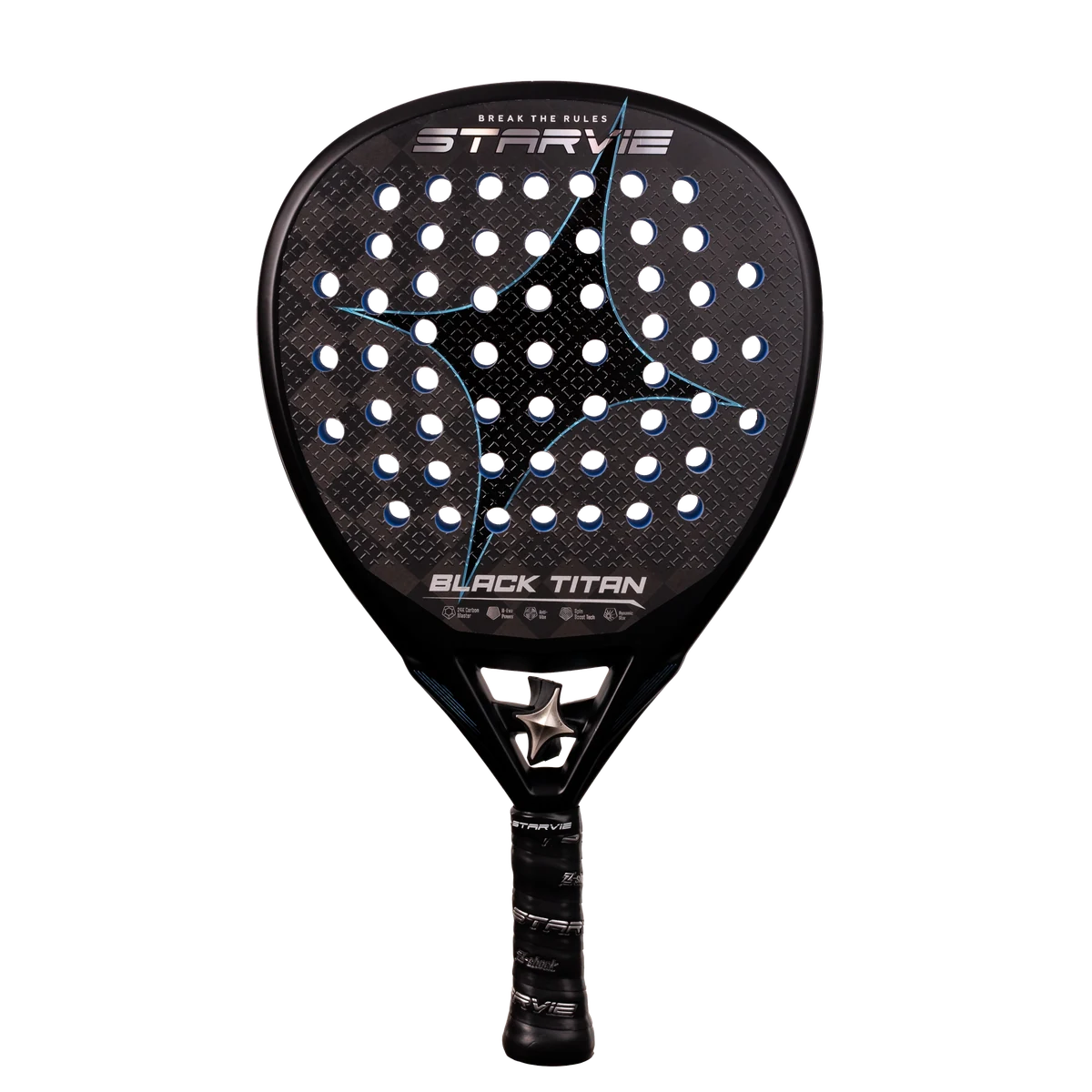 StarVie - Black Titan Blue - 2027 Bild