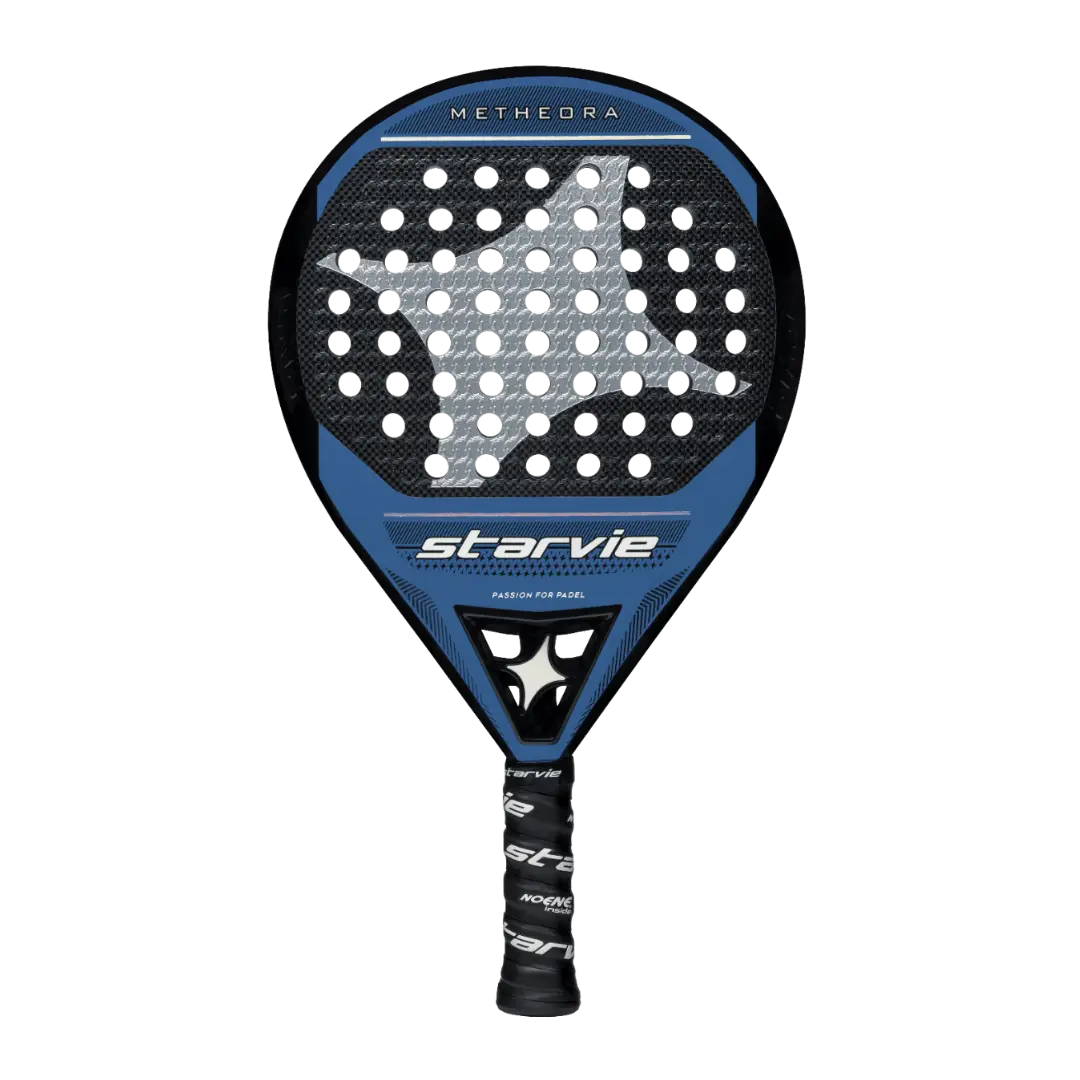 StarVie - Metheora - 2024