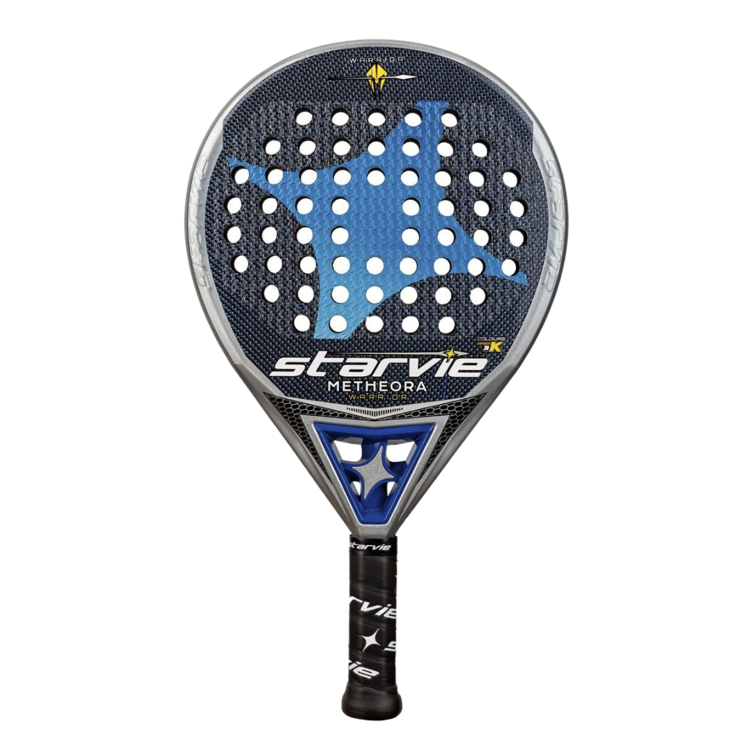 StarVie - Metheora Warrior - 2021