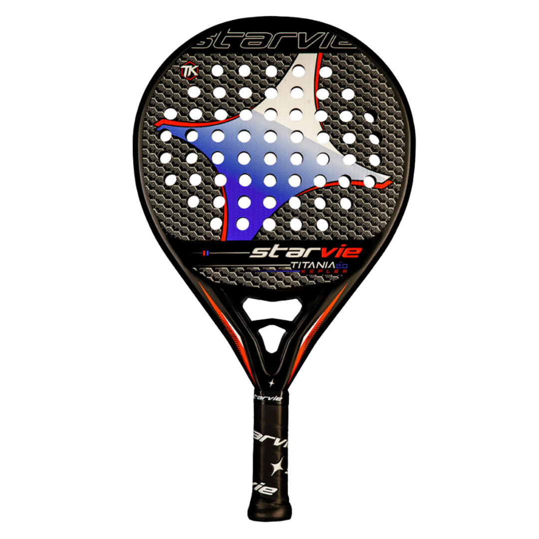 StarVie - Titania Kepler Pro - 2021