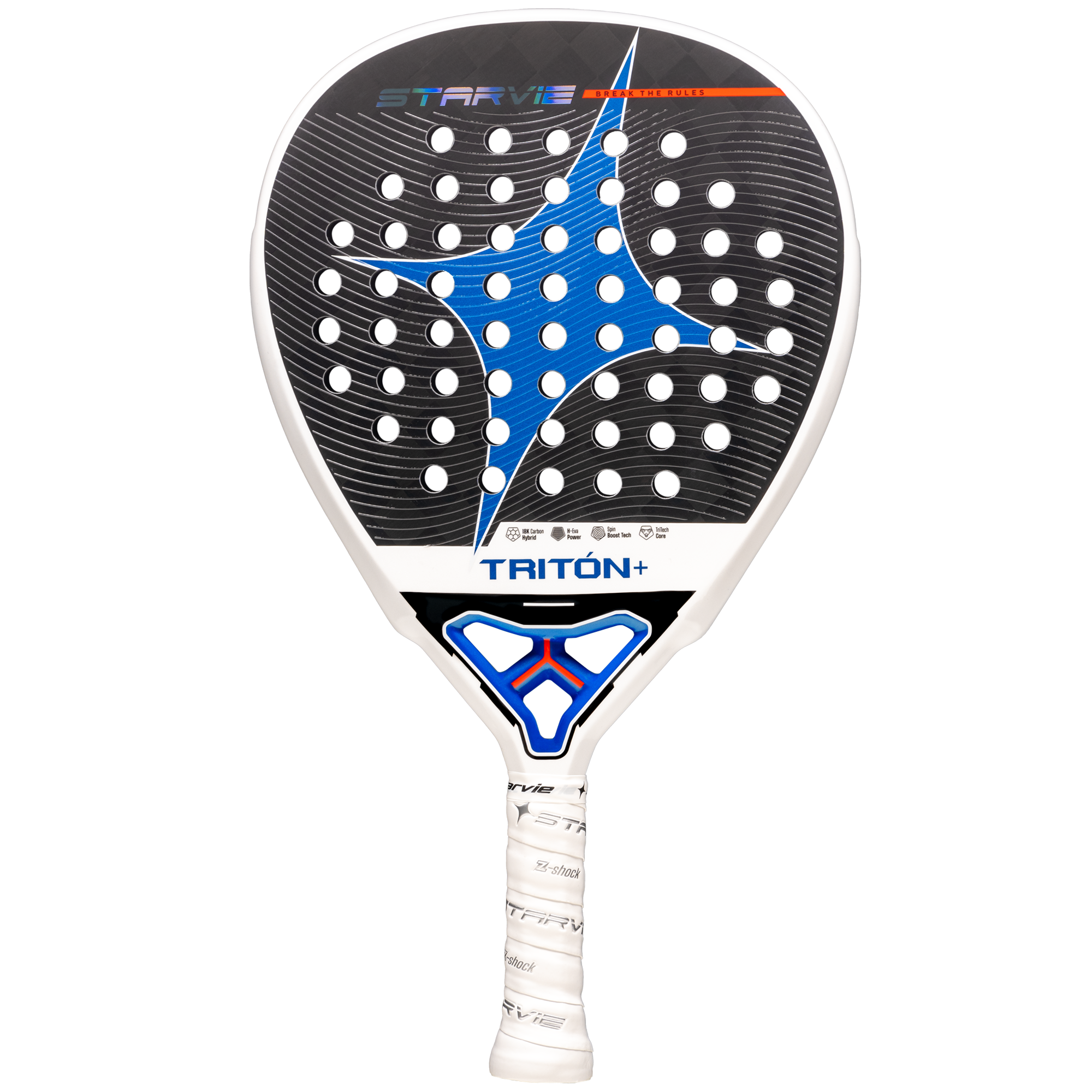 StarVie - Triton Pro - 2024