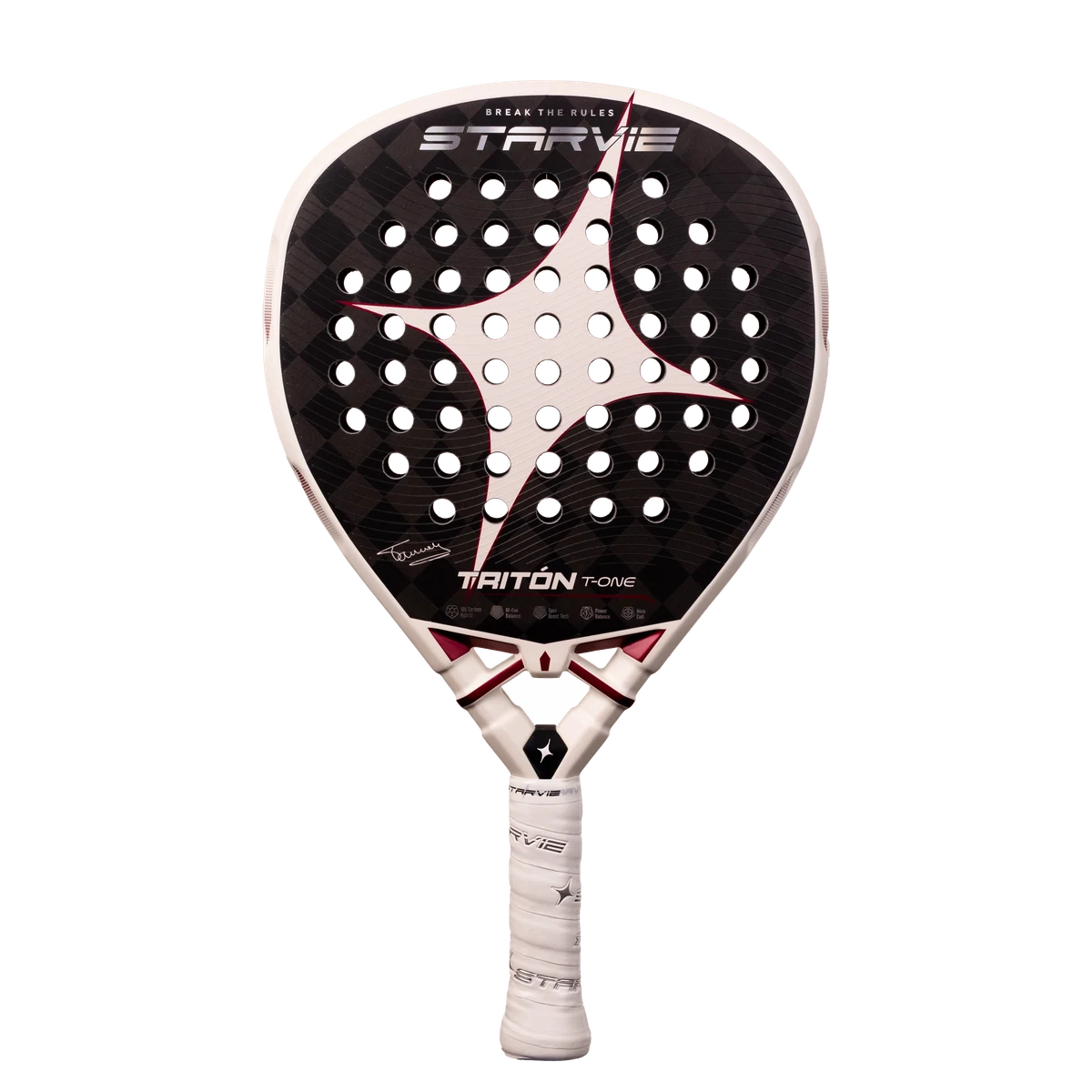 StarVie - Tritón T-One - 2027 Bild