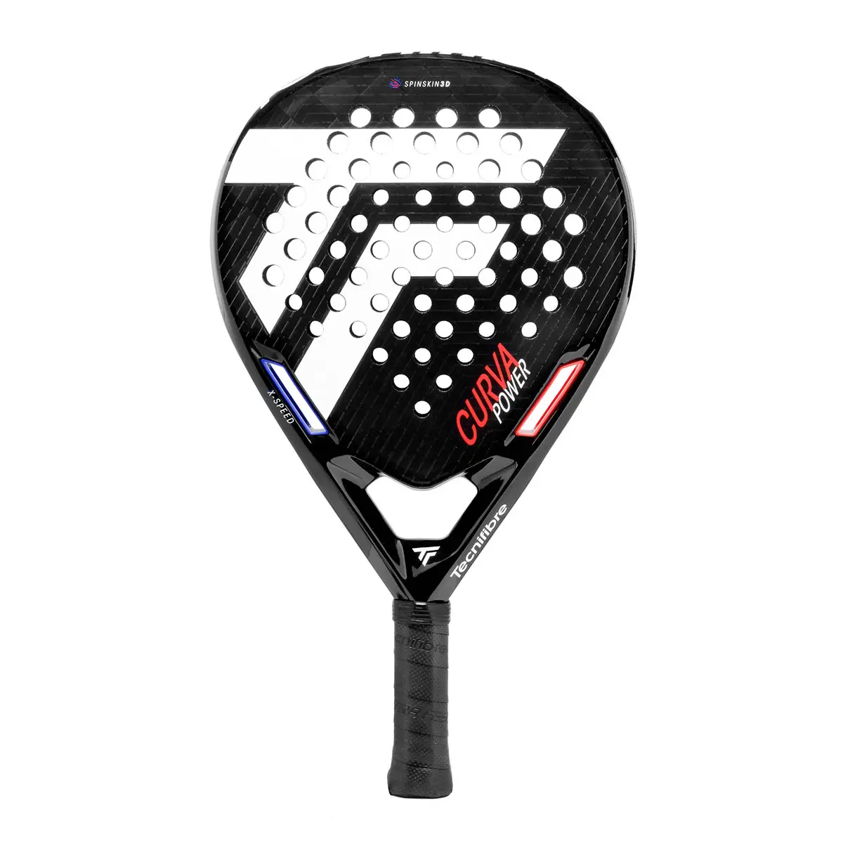 Tecnifibre - Curva Power - 2025