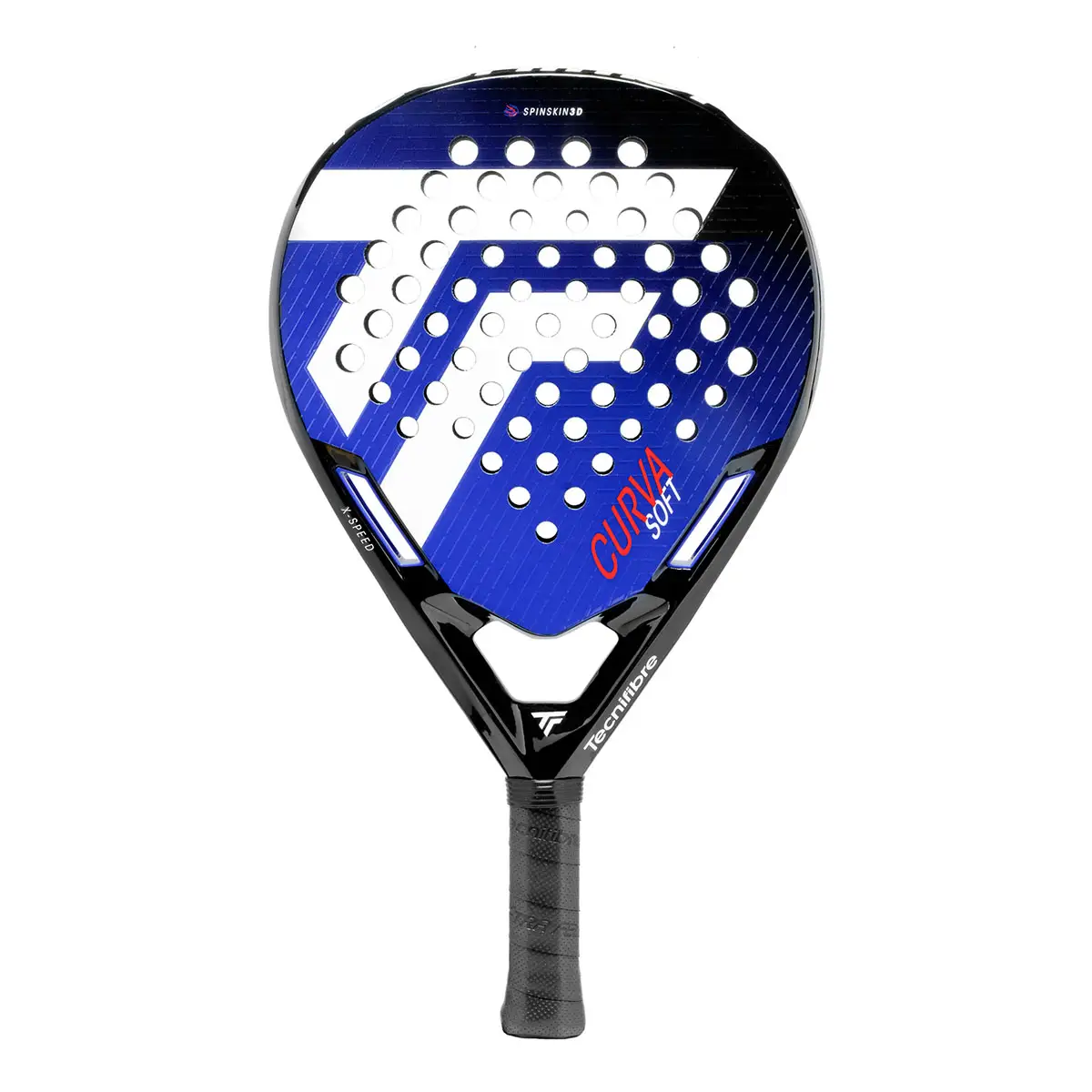 Tecnifibre - Curva Soft - 2025
