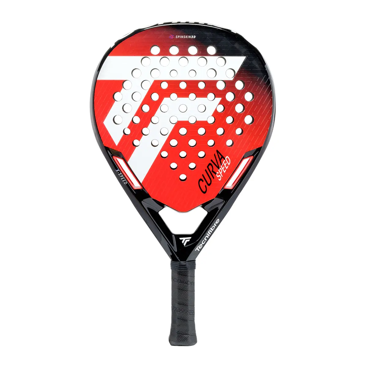 Tecnifibre - Curva Speed - 2025