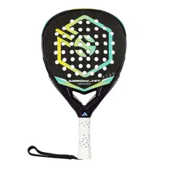 Adidas - Arrow Hit Hexagon - 2025