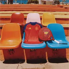 Adidas - World Cup Spain - 2026