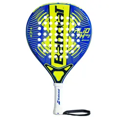 Babolat - Alioth Mini Junior Azul Amarillo - 2025