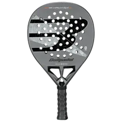 Bullpadel - Hack 04 Hybrid - 2026
