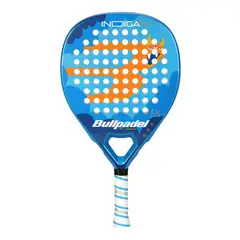 Bullpadel - Indiga Boy 26 - 2026