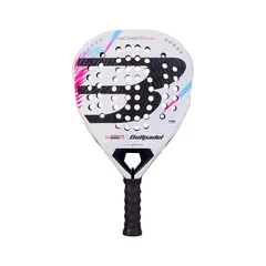 Bullpadel - Neuron 02 EDGE MIAMI Blanco - 2026