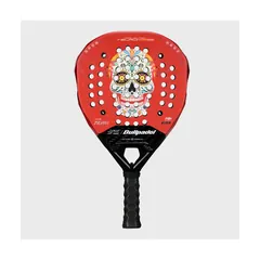 Bullpadel - Neuron 02 EDGE MX - 2026
